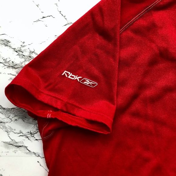 Tennessee Titans Reebok Athletic Top Women's M - Picture 6 of 6